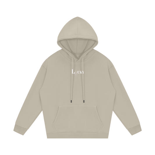 "Love Always" Unisex Fleece Hoodie