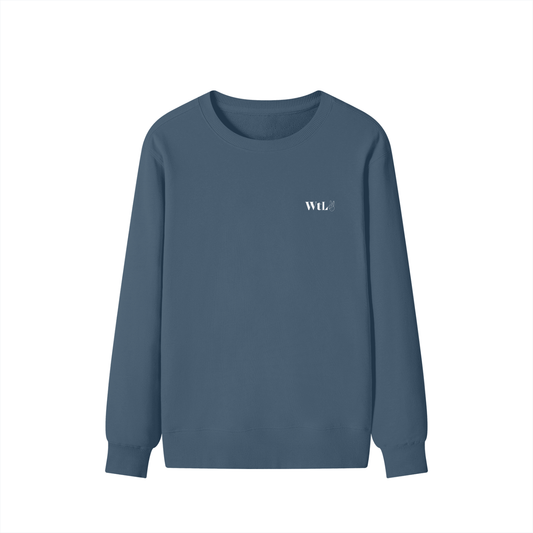 "Wish You Were Here" Classic Sweater