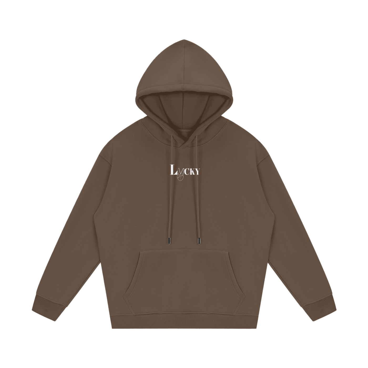 "Love Always" Unisex Fleece Hoodie