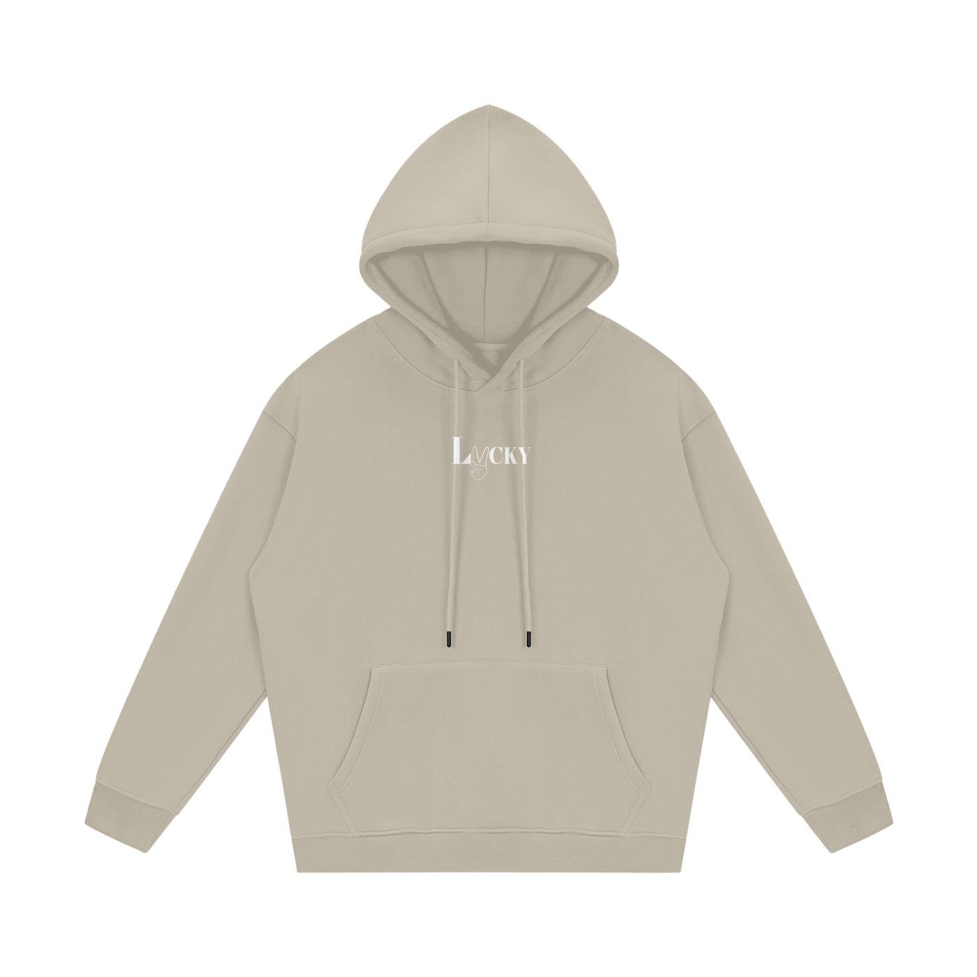 "Love Always" Unisex Fleece Hoodie