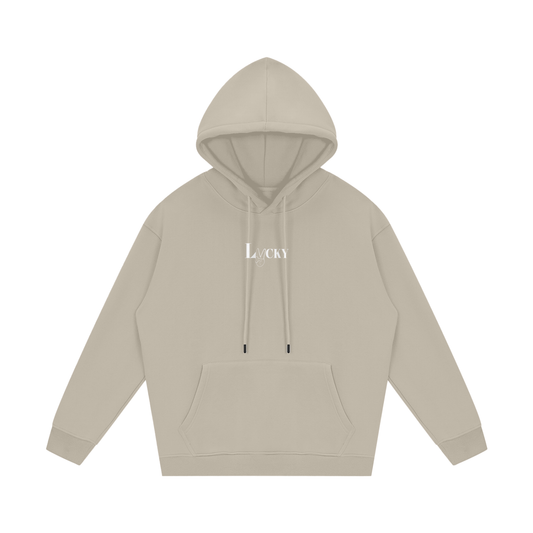 "I Will Always Care" Unisex Fleece Hoodie